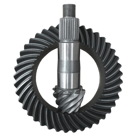 Revolution Gear and Axle Rear Ring & Pinion Revolution Gear and Axle Rear Ring & Pinion for 18-25 Jeep Wrangler JL & Gladiator JT with Dana 44 (M220) Rear Axle
