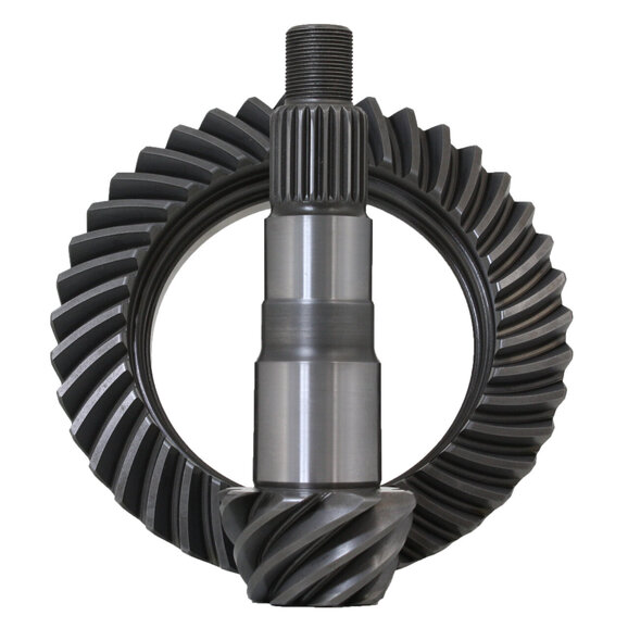 Revolution Gear and Axle Rear Ring & Pinion Revolution Gear and Axle Rear Ring & Pinion for 76-86 Jeep CJ with Rear AMC 20 Axle