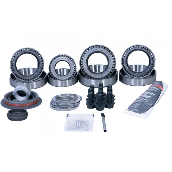 Revolution Gear and Axle Rear Ring & Pinion Master Install Kit Revolution Gear and Axle Rear Ring & Pinion Master Install Kit for 91-10 Jeep Vehicles with a Chrysler 8.25 Rear Axle