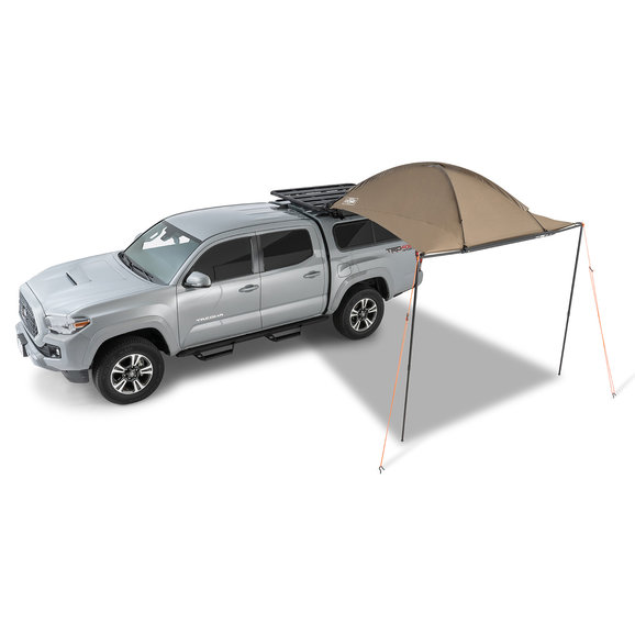 Rhino-Rack Dome 1300 Awning Rhino-Rack 32125 Dome 1300 Awning