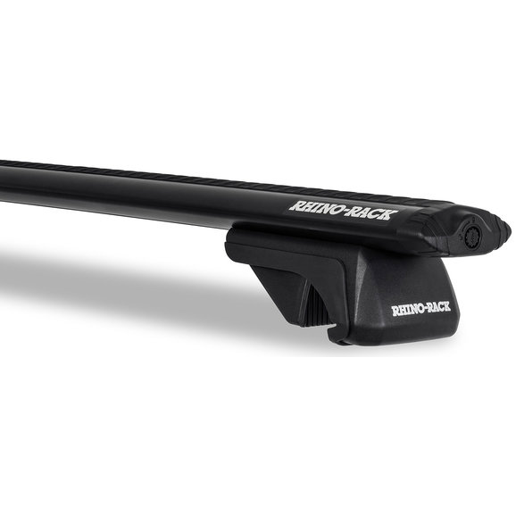 Rhino-Rack Vortex SX 2 Bar Roof Rack Rhino-Rack Vortex SX 2 Bar Roof Rack for 15-22 Jeep Renegade BU
