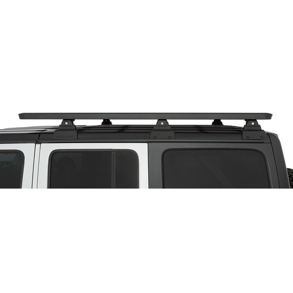Rhino rack pioneer platform weight capacity cheap