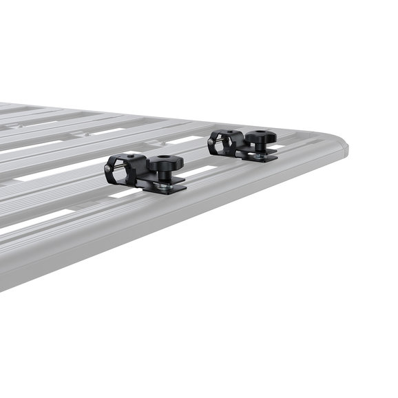 RhinoRack 43218 Pioneer Shovel/Spade/Axe Mounting Bracket Quadratec