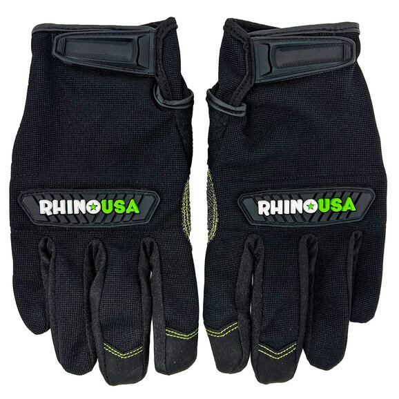 Rhino USA Recovery Gloves Rhino USA RNO-GLOVES Recovery Gloves