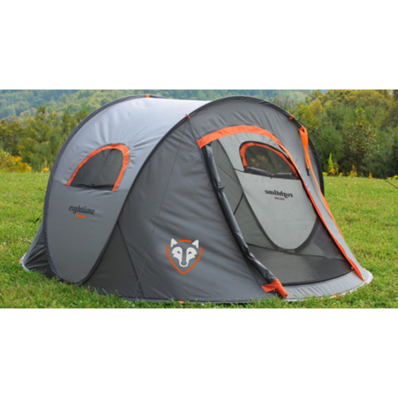 Rightline Gear 4x4 110995 Pop Up Tent Quadratec