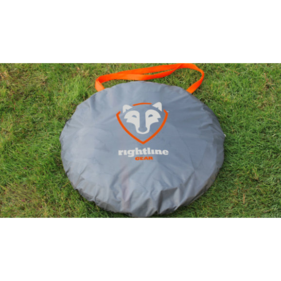 Rightline gear pop up hotsell