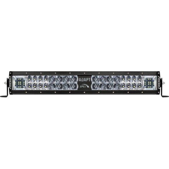 Rigid Industries  Adapt E-Series LED Light Bar 
