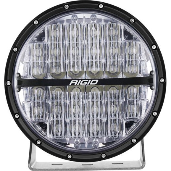 Rigid Industries 360-Series RGBW 9" Pod Rigid Industries 360-Series RGBW 9" Pod