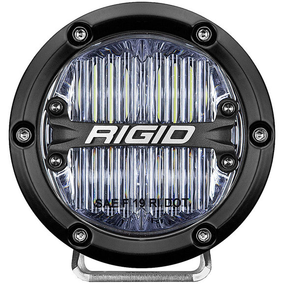 Rigid Industries 360-Series PRO SAE Fog Pair Rigid Industries 360-Series PRO SAE Fog Pair