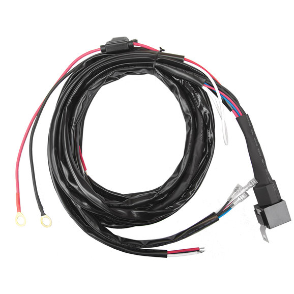 Rigid Industries 360-Series Light Wiring Harness Rigid Industries 360-Series Light Wiring Harness