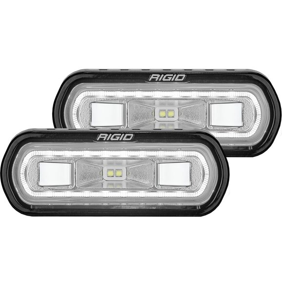 Rigid Industries SR-L Series Spreader lights Rigid Industries  SR-L Series Spreader lights