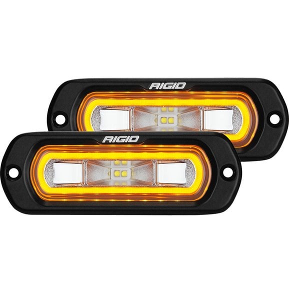 Rigid Industries  SR-L Series Spreader lights 