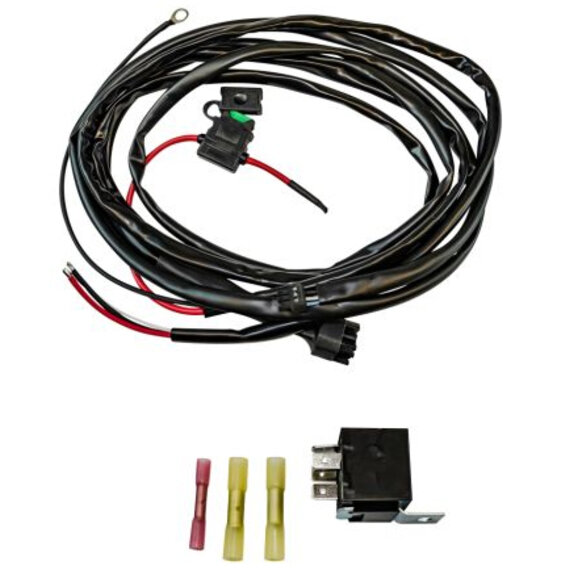 Rigid Industries Adapt Light Bar Wire Harness Rigid Industries  Adapt Light Bar Wire Harness