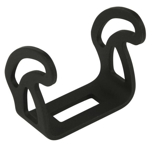 Rigid Industries D-Series Bracket with Hardware Rigid Industries 40184 D-Series Bracket with Hardware