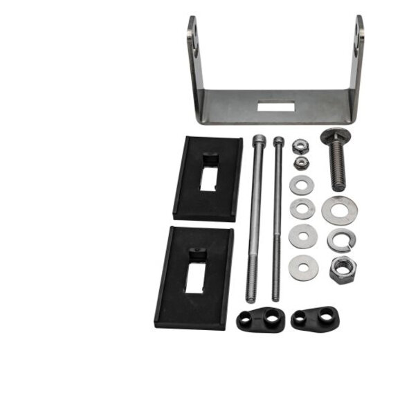 Rigid Industries D-XL Series Hardware Kit Rigid Industries 32212 D-XL Series Hardware Kit