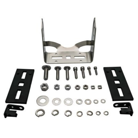 Rigid Industries Q-Series Hardware Kit Rigid Industries 24422 Q-Series Hardware Kit