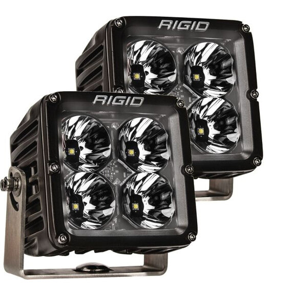 Rigid Industries Radiance Plus Pod XL RGBW Rigid Industries 322053 Radiance Plus Pod XL RGBW