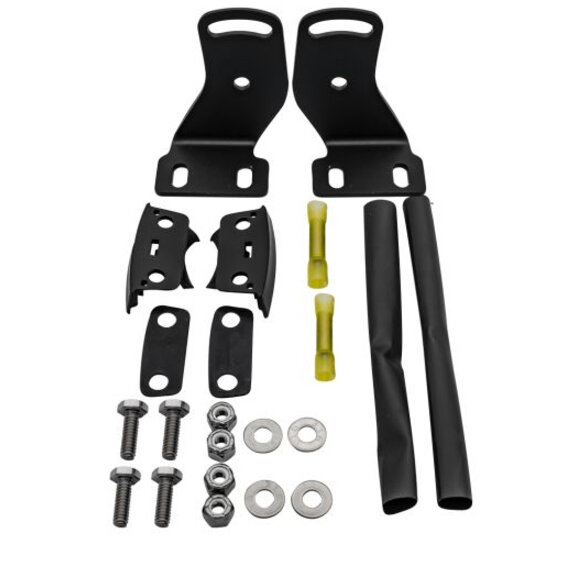 Rigid Industries RDS-Series Hardware Kit  Rigid Industries 36005 RDS-Series Hardware Kit