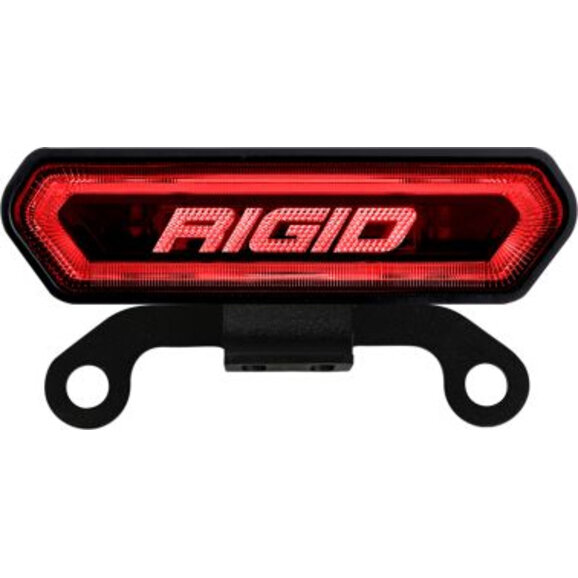 Rigid Industries Rear Chase Pod Light Kit  Rigid Industries 46727 Rear Chase Pod Light Kit  for 21-25 Ford Bronco