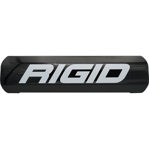 Rigid Industries Revolve Bar Black Cover Rigid Industries 196020 Revolve Bar Black Cover