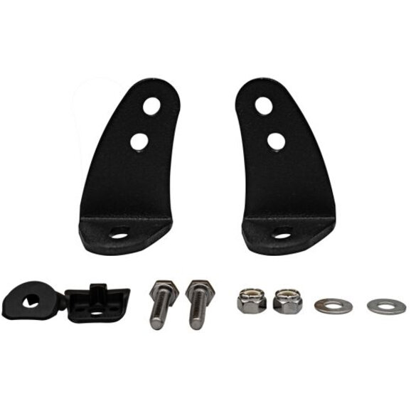 Rigid Industries SR-Series L Brackets Rigid Industries 40183 SR-Series L Brackets