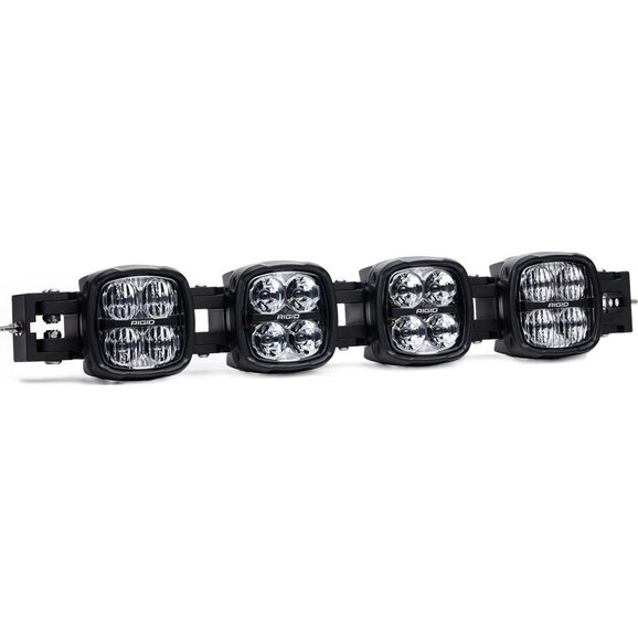 Rigid Industries Phoenix LED Light Bar Connect Series Rigid Industries Phoenix LED Light Bar Connect Series