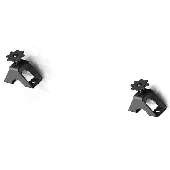 Road Armor Treck Hi-Lift Jack Mount Road Armor 500BRS-HLM Treck Hi-Lift Jack Mount for 20-22 Jeep Gladiator JT