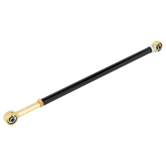 RockJock Johnny Joint Rear Trac Bar RockJock RJ-150400-105 Johnny Joint Rear Trac Bar for 20-25 Jeep Gladiator JT