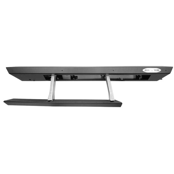Rock Slide Engineering Gen III Step Sliders for 07-18 Jeep