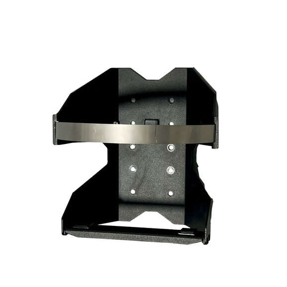 Rock Slide Engineering Propane Tank Holder Rock Slide Engineering AC-PROP Propane Tank Holder