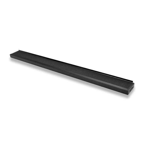 Romik ROB-T Running Boards Romik 91316419 ROB-T Running Boards for 2020 Jeep Gladiator JT