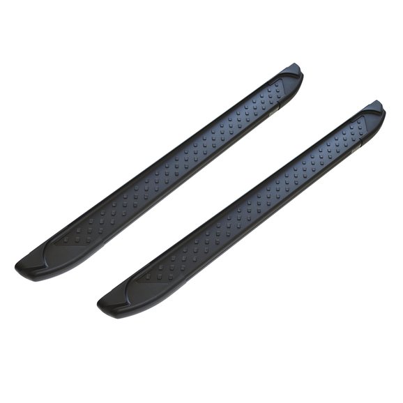 Romik RAL Running Boards Romik  RAL Running Boards for 11-19 Jeep Grand Cherokee WK2