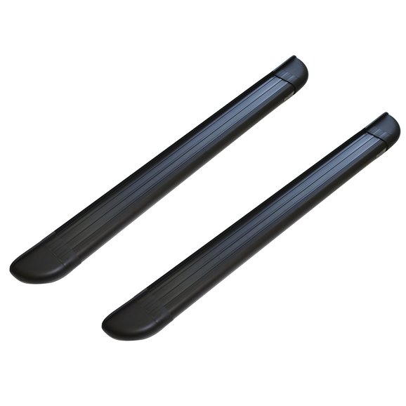 Romik RB2 Series Running Boards Romik RB2 Series Running Boards for 14-19 Jeep Cherokee KL