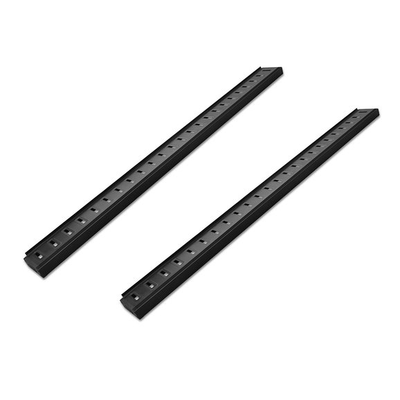 Romik ROF-T Running Boards Romik 81310419 ROF-T Running Boards for 14-21 Jeep Cherokee KL