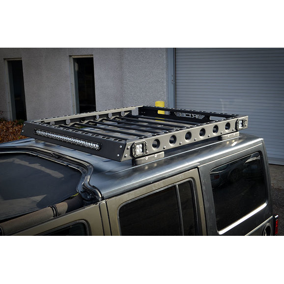 Roof rack ace hardware 2025