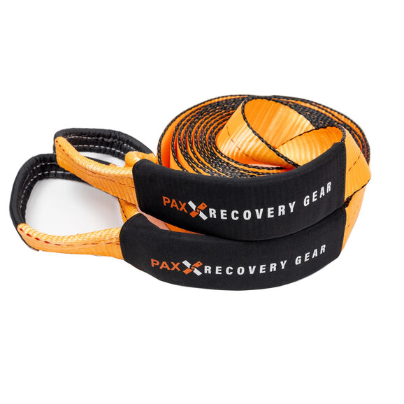 RotopaX Flat Tow Strap 3" x 30' RotopaX RG-TS-30 Flat Tow Strap 3" x 30'