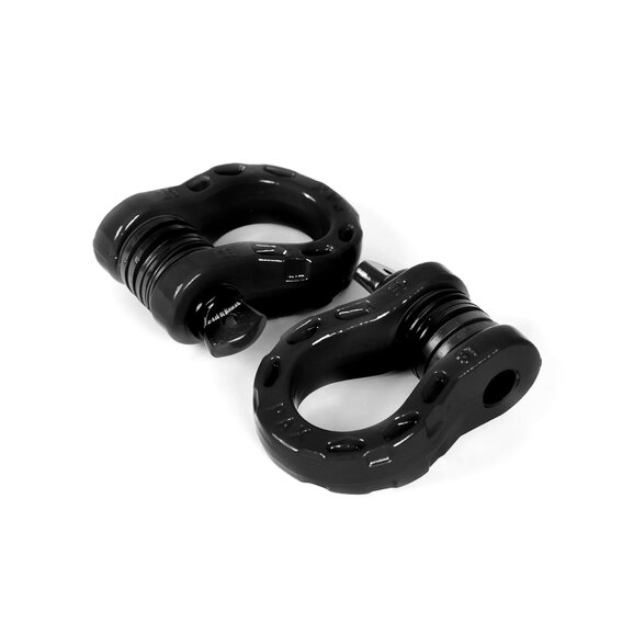 RotopaX 8 Ton D-Ring Shackle RotopaX RG-8T-DS 8 Ton D-Ring Shackle