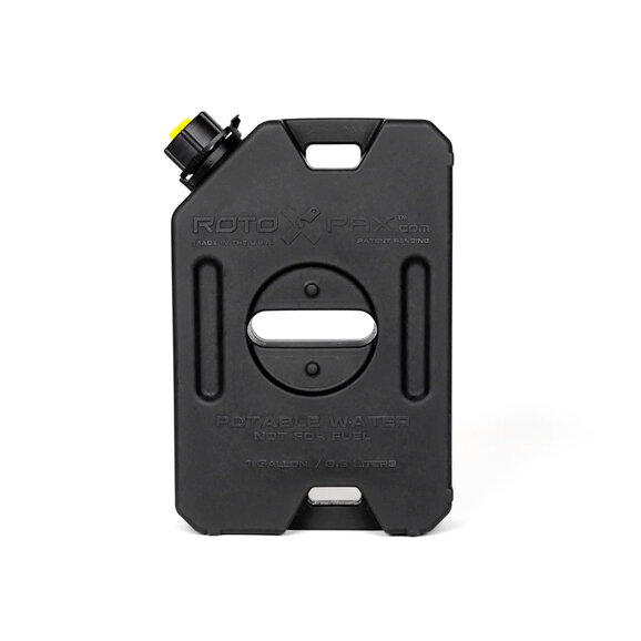 RotopaX Black Water Storage Can RotopaX Black Water Storage Can