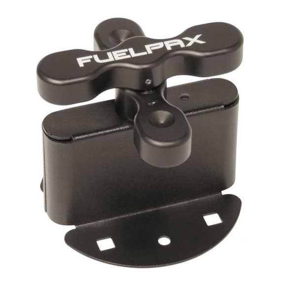 RotopaX FuelpaX Deluxe Pack Mount RotopaX FX-DLX-PM FuelpaX Deluxe Pack Mount
