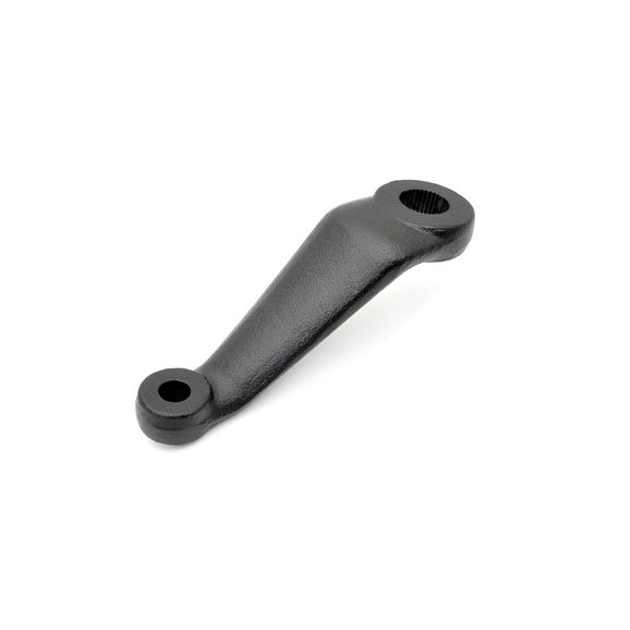 Rough Country Drop Pitman Arm Rough Country 6602 Drop Pitman Arm for 76-86 Jeep J-Series Pickup & Full-Size SJ