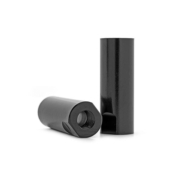 Rough Country HD Tie Rod Sleeves Rough Country HD Tie Rod Sleeves for 21-25 Ford Bronco