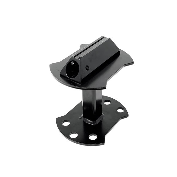Rox Offroad The Judge Flag Mount Rox Offroad ROX-1776 The Judge Flag Mount for 95-20 Jeep Wrangler YJ, TJ, JK & JL
