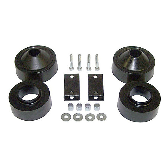 Crown Automotive Spacer Kit Crown Automotive RT21035 Spacer Kit for 07-18 Jeep Wrangler JK