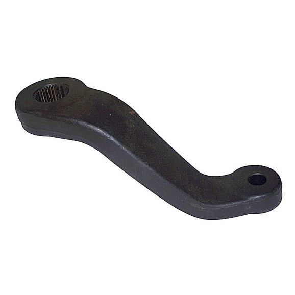 Crown Automotive Drop Pitman Arm Crown Automotive RT21036 Drop Pitman Arm for 07-18 Jeep Wrangler JK