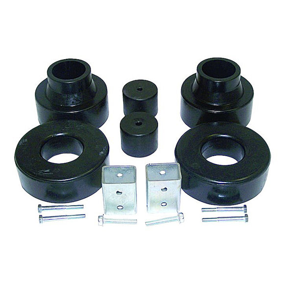 Crown Automotive Leveling Kit Crown Automotive RT21037 Leveling Kit for 99-04 Jeep Grand Cherokee WJ