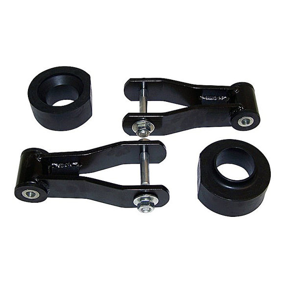 Crown Automotive 1-3/4" Lift Kit  Crown Automotive RT21046 1-3/4" Lift Kit  for 84-01 Jeep Cherokee XJ