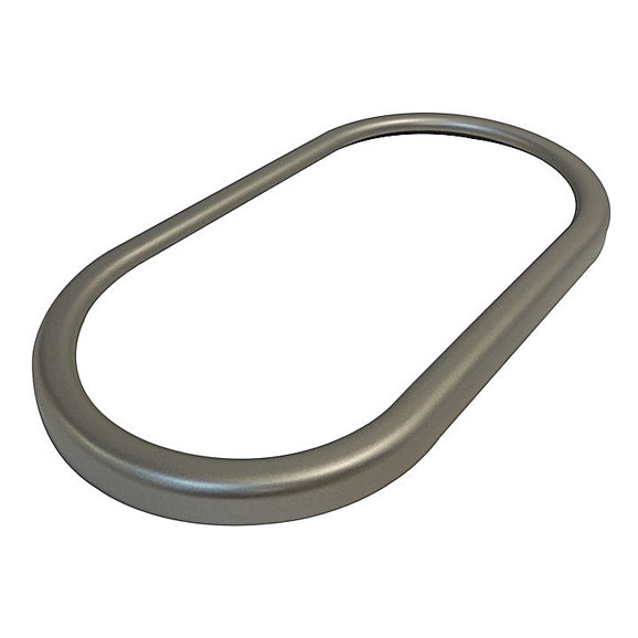 Crown Automotive Cup Holder Accent Crown Automotive Cup Holder Accent for 07-10 Jeep Wrangler JK