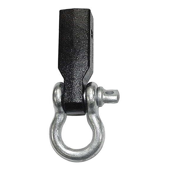 Crown Automotive D-Ring Shackle Assembly Crown Automotive RT33009 D-Ring Shackle Assembly