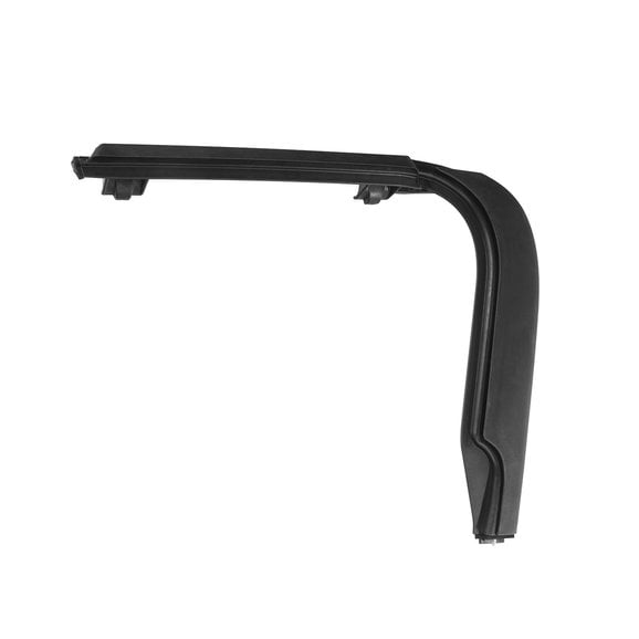 OMIX Soft Top Door Surround OMIX  Soft Top Door Surround for 97-06 Jeep Wrangler TJ