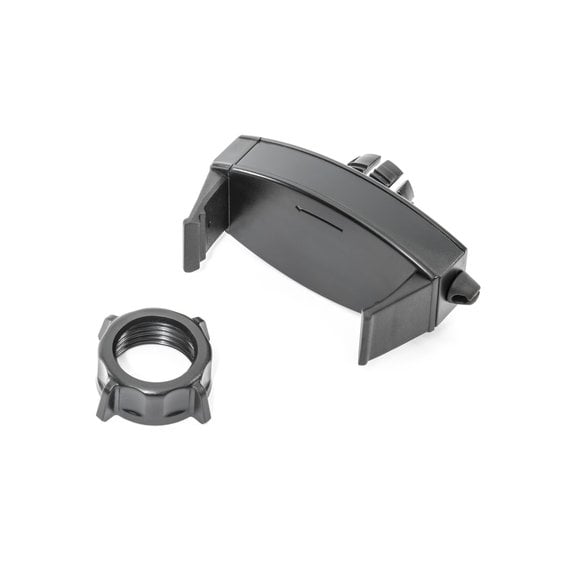 Rugged Ridge Dash Multi-Mount System Phone Mount Rugged Ridge 13551.13 Dash Multi-Mount System Phone Mount for 07-20 Jeep Wrangler JL and JK